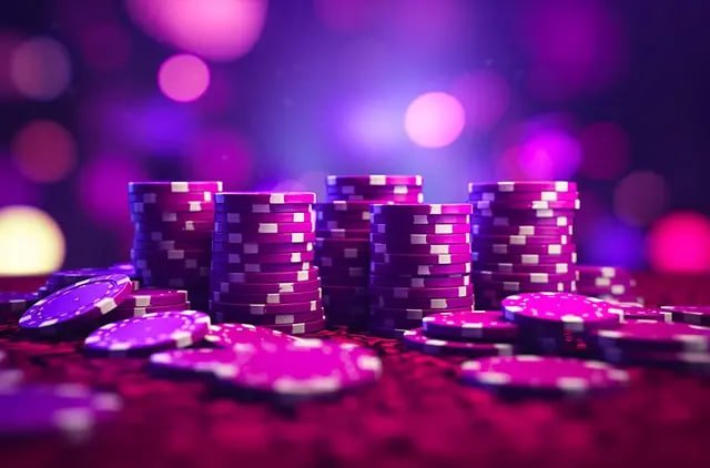 Blackjack Dragon Tiger Live ဂိမ်း lv44