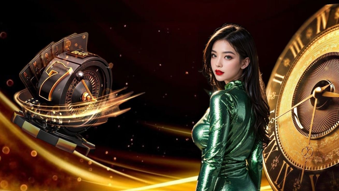 Esports DOTA2 Mobile Legends Myanmar lv44 Sports Betting